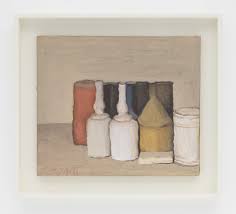Morandi music‏ @morandimusic 28 июн. A New Exhibition At David Zwirner Explores The Vital Similarities Between Two Titans Of Modernism Josef Albers And Giorgi Morandi