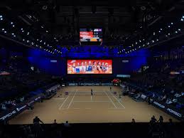 Combined with the atp's weekly magazine show, atp world tour uncovered, which drew a viewership of 60 million, atp events attracted in excess of. Live De La Stuttgart Porsche Tennis Grand Prix Faza Pe TribunÄ Ziua 1 Cine A Pus Stuttgartu N Drum Cronici Satire Èarje