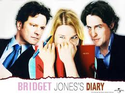 Bridget Jones Diary Bridget Jones Diary Bridget Jones Diary 2 Bridget Jones