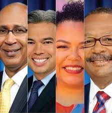 The Oakland Post, week of March 1