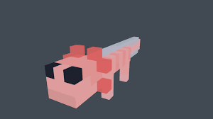 Dec 16, 2020 · this texture pack replaces the normal axolotl bucket texture with the color of your preferred axolotl. Minecraft Axolotl Model 3d Model By Crafty Adventurer Crafty Adventurer 94afcbd