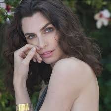 Rachel Atkinson's Instagram, Twitter & Facebook