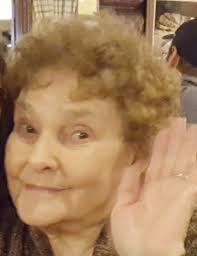 Obituary information for Mary Lorden