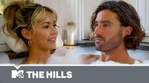 The Hills: New Beginnings