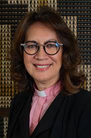 Who we are — Auckland Church Network