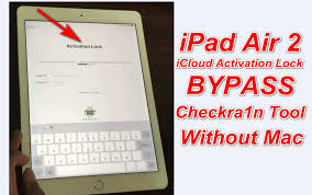 Works on iphone x, iphone xs, iphone xs max, i. Apple Ipad Air 2 Icloud Id Icloud Activation Lock Bypass Remove Checkra1n Tool Gsm Solution Com