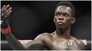 Know his bio, wiki, salary, net worth including his dating life, girlfriend, married, wife, age, height, ethnicity and facts. Israel Adesanya I M Not Getting Touched In The Blachowicz Fight