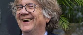 6 vragen aan Tim Mulder