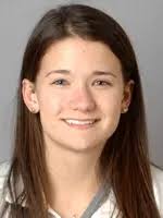 2012 Women's Lacrosse Roster