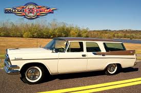 Image result for Sierra Peach 1957 Hudson