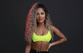 Brega funkboy da potênciabrega funk. Dancarina De Brega Funk Dani Costa Lanca Carreira Como Cantora Viver Diario De Pernambuco