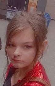 Happy birthday to a young athlete