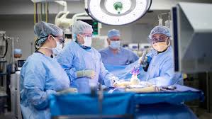 What is the income for a brain surgeon? Keeping Patients Awake During Spine Surgery Is Cutting Recovery Time In Half Uc San Francisco