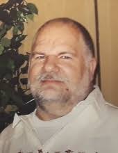 Obituary information for Bill Toney