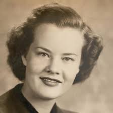 Obituary information for Mary Helen Mullis