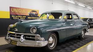 Image result for Daube Blue 1950 Lincoln