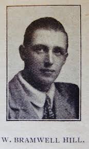 Worshippers by the Wiltshire Wayside