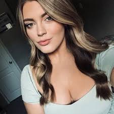 Haley Hatfield @haleyyhatfield