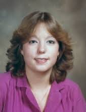 Obituary information for Elizabeth Patricia Wright