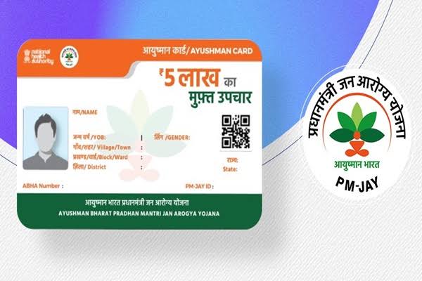 Ayushman Hospital Find