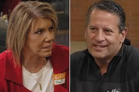 💥 Relationship Update! Meri Brown & New Man Ron Turn Heads — What's Really  Going On After Her Divorce from Kody? 😱💞 [See more…]