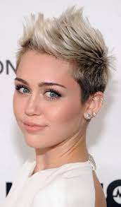 25 best hairstyles for round face women: 40 Short Haircuts For Round Faces Trending In March 2021