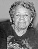 Barbara Johnson Obituary (1933