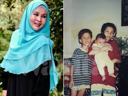 Dato' aliff syukri merupakan anak ketiga kepada pengasas sendayu tinggi, rozita ibrahim. Bonda Rozita Ibrahim Kongsi Gambar Anak Anak Waktu Di Rumah Sewa Mereka Lihat Dan Bersama Saya Lalui Kesusahan Mingguan Wanita