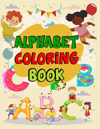 Get the most recent info and news about alphabet on hacker noon, where 10k+ technologists publish stories for 4m+ monthly readers. Amazon Com Alphabet Coloring Book Alphabet Coloring Book Color Alphabet Book Total Pages 180 Coloring Pages 100 Size 8 5 X 11 In Cover 9781710174731 Press Nice Books Books