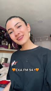 Escucha Exa FM Puebla: Tu Locutora Cristiana