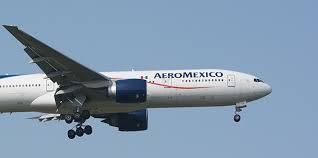 Aeromexico Flight Information Seatguru