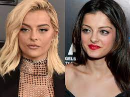 The children are scoaked to the skin. Photos Of Celebrities And Their Surprising Natural Hair Color