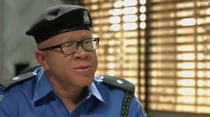 Sons of the Caliphate