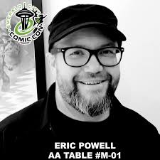 Eric Powell