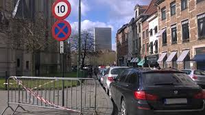 Choose how many days you need a hotel room to stay in. Brussels Parking Fails Part I Brussels Observer