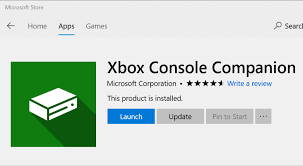 Xbox Companion App Closes Soon After Launch Solved