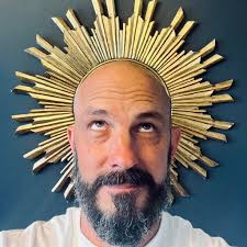 Golf days. Shay Mooney TobyMac