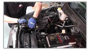 Replacing leak detection pump on a 2009 dodge ram fuel tank. 2003 2007 Cummins No Start No Problem Diesel Power Products Blog