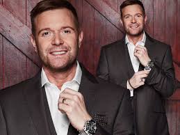 Who is Darren Day? Everything you need to know about the actor and  Britain's Number One Love Rat