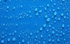 Raindrop Wallpaper