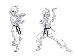 Pin By Tough Girls On Girls And Martial Arts Martial Arts Kids Martial Arts Girl Karate Martial Arts