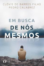Livro - Em busca de nós mesmos - Livros de Educação - Magazine Luiza