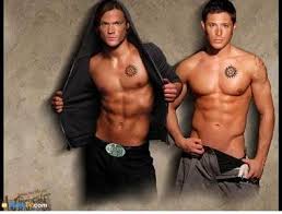 Remember jensen ackles's modeling career? Jensen Ackles Jared Padalecki And Supernatural Tattoo Idea 929595 For On Ideas4tattoo Com