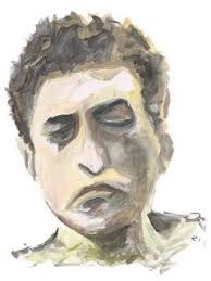 Ennyman's Territory: Ten Great Dylan Songs