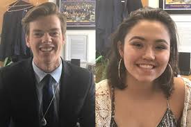 Chaminade students find education and faith a perfect fit