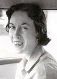 Iris Fern Arnold Larson (1933-2013)