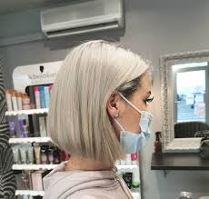 So, look at these 25 blonde bob haircuts again and again until you find the one that suit your taste best. 70 Short Blonde Hairstyles And New Trends In 2021