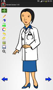 Maybe you would like to learn more about one of these? How To Draw Doctors And Tools Amazon De Apps Spiele