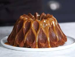 These mini bundt cakes are so incredibly decadent and delicious. Nordic Ware Mini Bundt Cake Pan Williams Sonoma