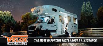 Your state's insurance requirements, your driving history, and your needs. The Most Important Facts About Rv Insurance Velox Insurance Auto Insurance Home Commercial More Atlanta Ga